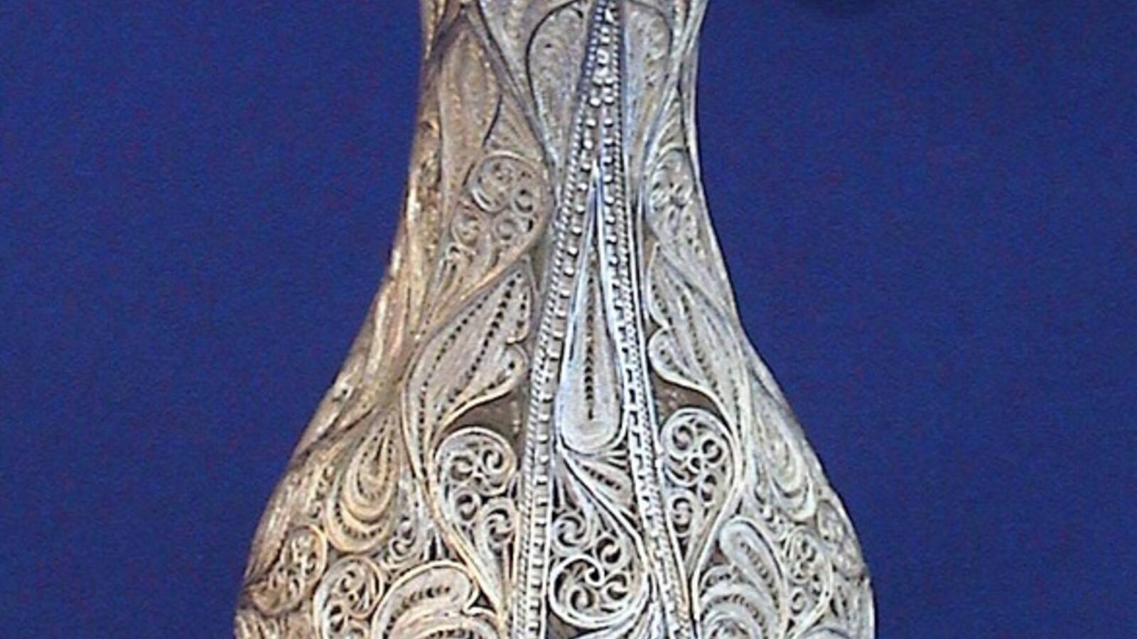 ملیله سازی ((زنجان)) 